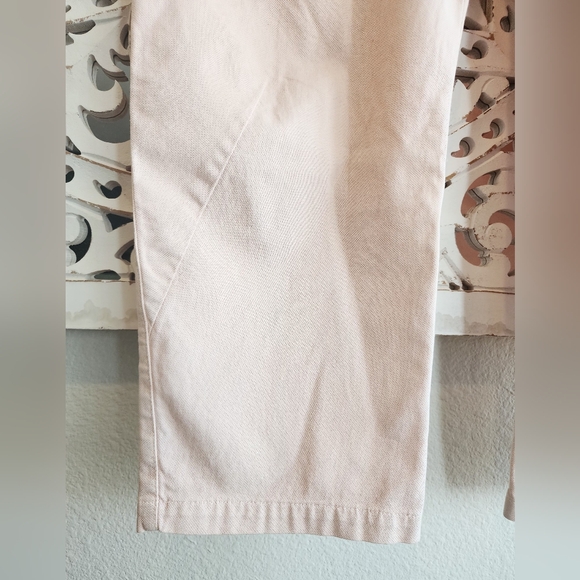 HENRIK VIBSKOV 4EVER PANTS CORAL CLOUD PINK NWOT SIZE SMALL - Picture 13 of 16